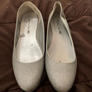 American Eagle Flats